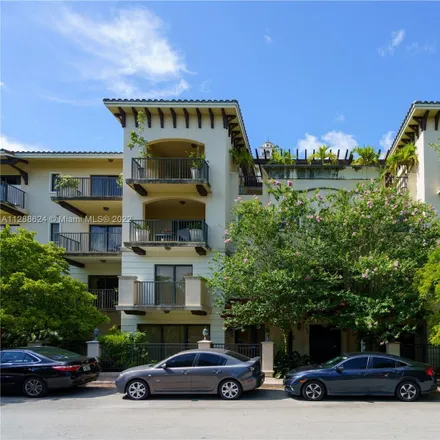 Rent this 2 bed apartment on 300 Majorca Avenue in Coral Gables, FL 33134