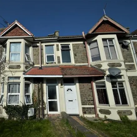 Rent this 5 bed house on 859 Fishponds Road in Bristol, BS16 2LG