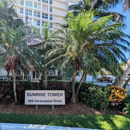 Image 2 - 2699 Northeast 9th Street, Birch Ocean Front, Fort Lauderdale, FL 33304, USA - Condo for rent