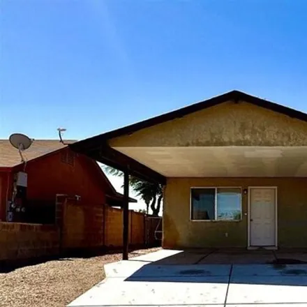 Buy this 3 bed house on 4807 West 19th Lane in Yuma, AZ 85364
