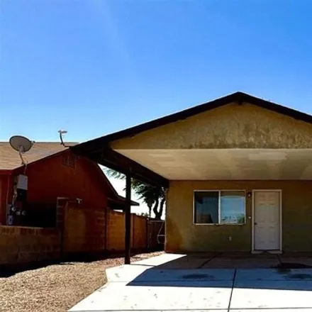 Image 1 - 4807 West 19th Lane, Yuma, AZ 85364, USA - House for sale