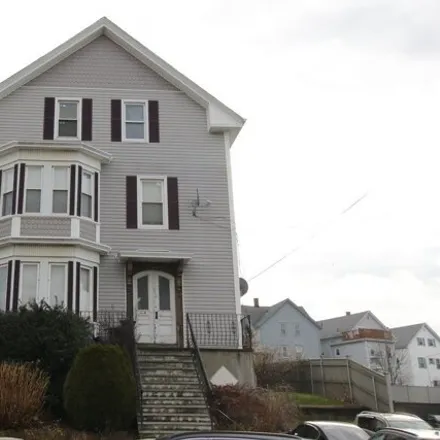 Buy this 9 bed house on 640 South Main Street in Fall River, MA 02721