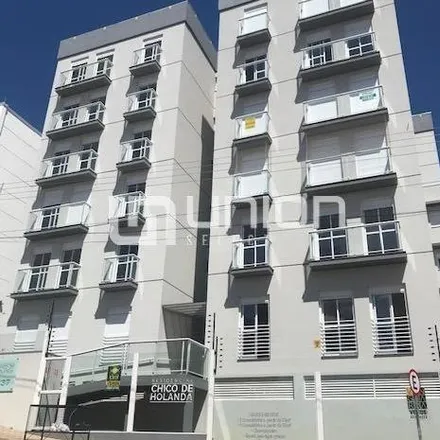 Buy this 2 bed apartment on Rua Inspetor Valdemar Fich Arruda in Cinquentenário, Caxias do Sul - RS