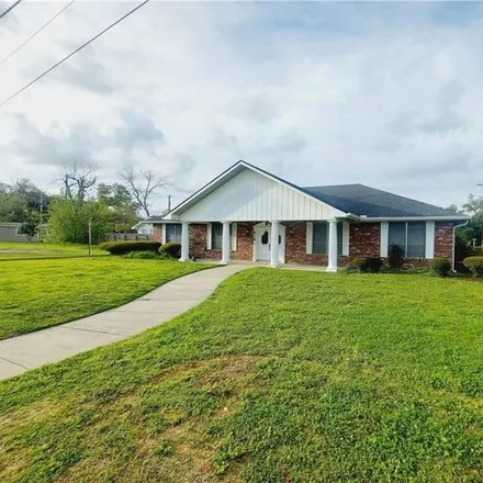 Buy this 3 bed house on 409 North Stanford Street in Sulphur, LA 70663