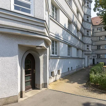Rent this 4 bed apartment on Sasstraße 8 in 04155 Leipzig, Germany