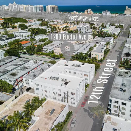 Image 3 - 1200 Euclid Avenue, Miami Beach, FL 33139, USA - Apartment for rent