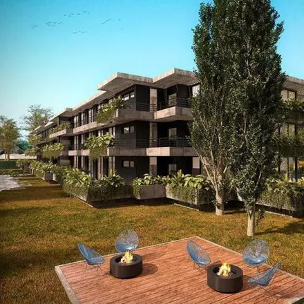 Buy this 1 bed apartment on De La Huella in Parque Leloir, B1715 CBC Villa Udaondo