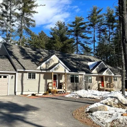 Buy this 5 bed house on 430 Poliquin Drive in Conway, NH 03818