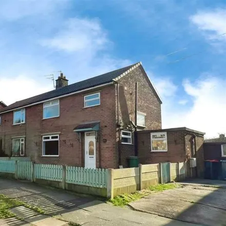 Image 1 - Beech Lane, Barnton, CW8 4PN, United Kingdom - Duplex for sale