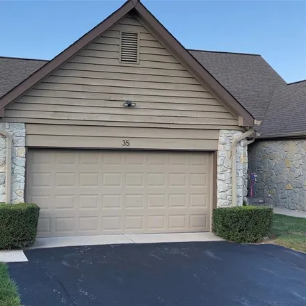 Rent this 3 bed condo on 33 Northridge Court in Brownsburg, IN 46112