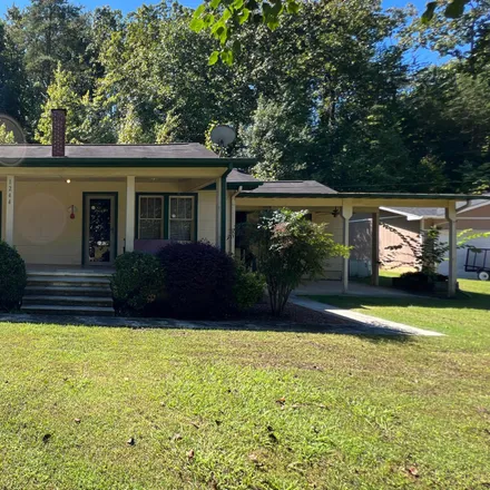Buy this 3 bed house on 1210 Walnut Grove Church Road in Dayton, Rhea County
