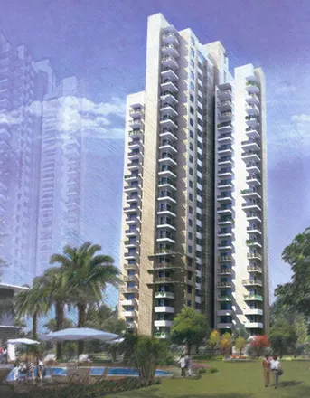 Rent this 2 bed apartment on unnamed road in Sector 84, Gurugram District -