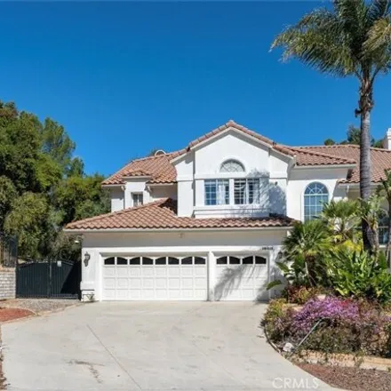 Buy this 4 bed house on 18051 Dali Drive in Los Angeles, CA 91344