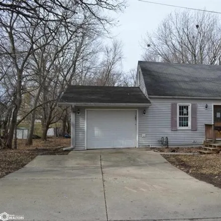 Buy this 3 bed house on 666 North 9th Street in Forest City, IA 50436