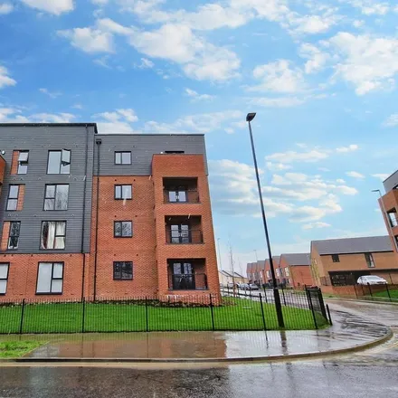 Rent this 2 bed apartment on 57 Hawkfield Road in Bristol, BS13 0LG