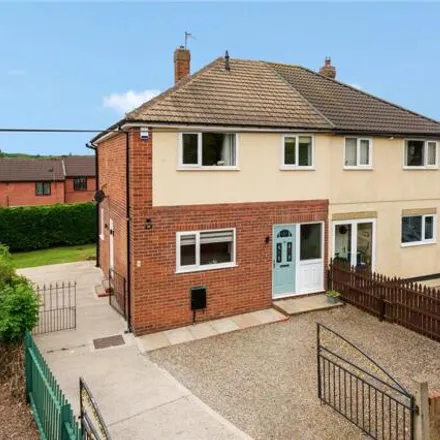 Buy this 3 bed duplex on Holmsley Field Lane Albert Road in Holmsley Field Lane, Oulton