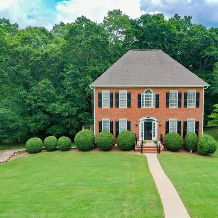 Buy this 4 bed house on 134 Chatim Ridge Court in Lyman, Spartanburg County