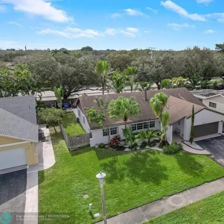 Buy this 3 bed house on 11820 Southwest 59th Court in Cooper City, FL 33330