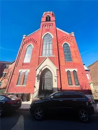 Rent this 1 bed apartment on Sisters of Divine Providence Convent in Avery Street, Pittsburgh