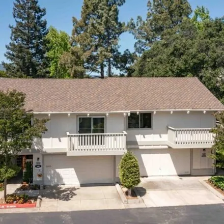 Buy this 1 bed house on 10851 Northoak Square in Cupertino, CA 95014