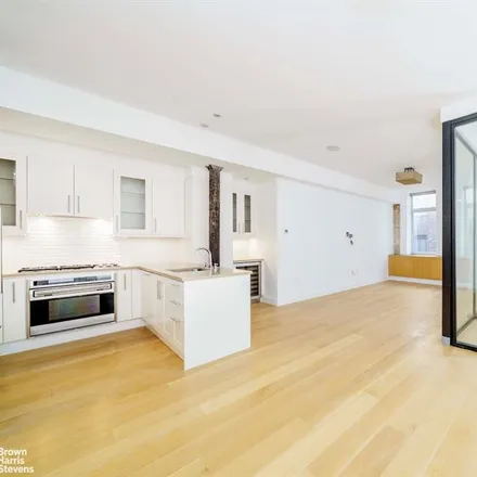 Buy this studio apartment on 159 WEST 24TH STREET 5B in Chelsea