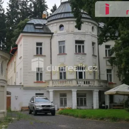 Rent this 2 bed apartment on Panorama in Pod Panoramou, 353 43 Mariánské Lázně