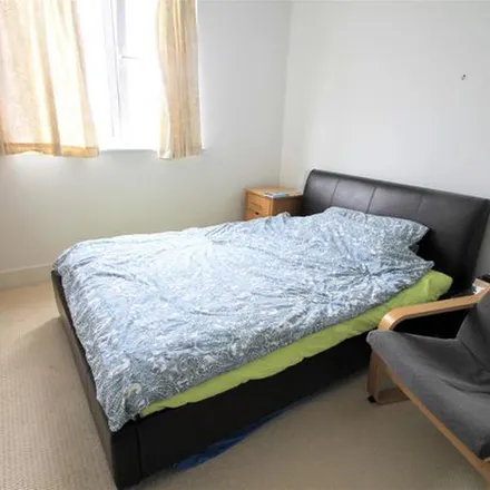 Rent this 2 bed apartment on Flatholm House in Ferry Road, Cardiff