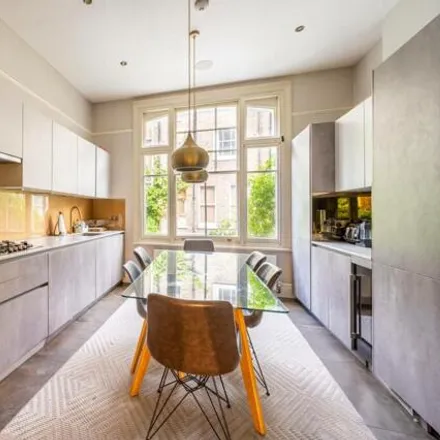 Rent this 3 bed room on 56 Comeragh Road in London, W14 9HS