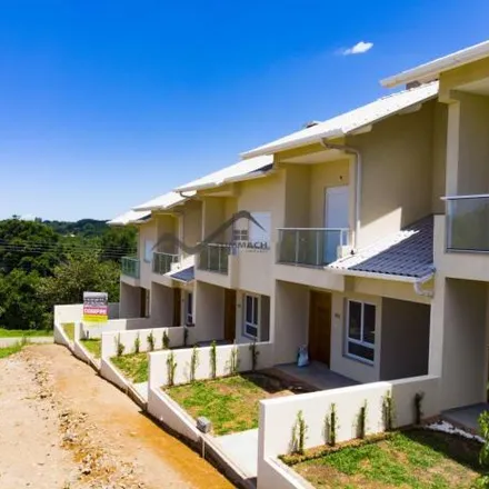 Buy this 2 bed house on unnamed road in Centro, Nova Petrópolis - RS