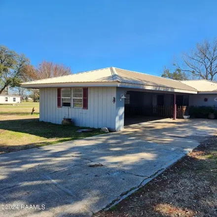 Buy this 3 bed house on 2432 Dupre Road in St. Landry Parish, LA 70570