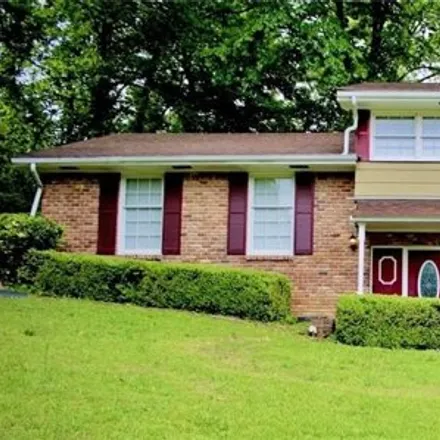 Buy this 3 bed house on 5135 Erin Rd SW in Atlanta, Georgia