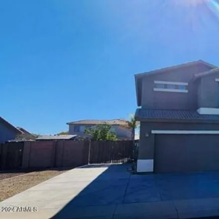Buy this 4 bed house on 1339 East 12th Street in Casa Grande, AZ 85122