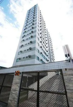 Image 2 - Rua Conselheiro Nabuco 360, Casa Amarela, Recife - PE, 52051-440, Brazil - Apartment for sale