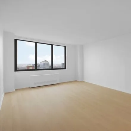 Rent this 1 bed house on South Park Tower in 124 West 60th Street, New York