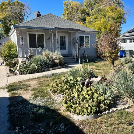 Buy this 3 bed house on 500 E @ 2460 S in 500 East, Salt Lake City