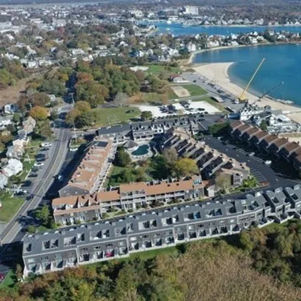 Buy this 3 bed townhouse on The Yachtsman Condominiums in 500 Ocean Street, Barnstable