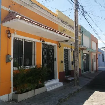 Image 2 - Calle 74 435, 97050 Mérida, YUC, Mexico - House for sale