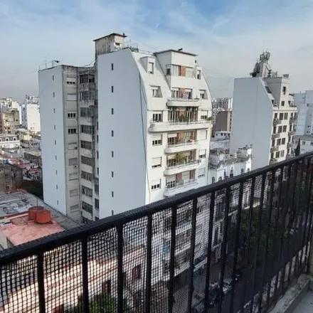 Buy this 2 bed apartment on San José 405 in Monserrat, C1089 AAB Buenos Aires