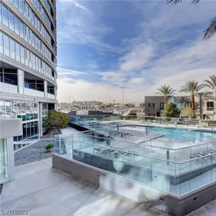 Image 6 - Homewood Suites by Hilton Las Vegas City Center, 4625 Dean Martin Drive, Paradise, NV 89103, USA - Condo for sale