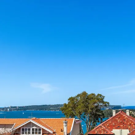 Rent this 3 bed apartment on Post Office Lane in Mosman NSW 2088, Australia