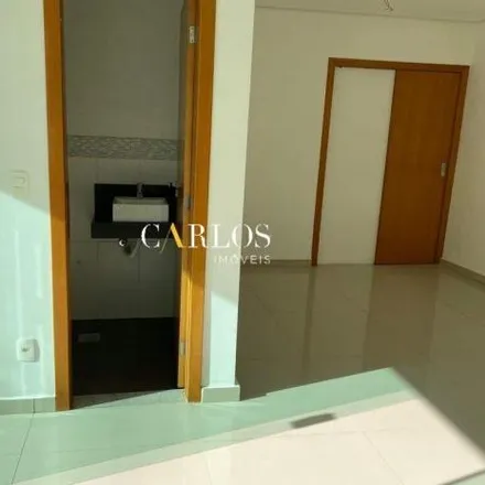Buy this 4 bed apartment on Rua Nicolina Pacheco in Palmares, Belo Horizonte - MG