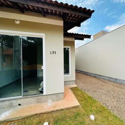 Image 1 - Rua Uberaba, Mulde, Indaial - SC, 89084-780, Brazil - House for sale