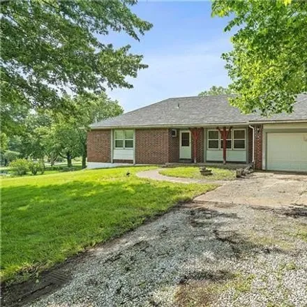 Buy this 3 bed house on 13574 South Walnut View Drive in Johnson County, KS 66061