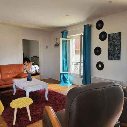 Rent this 2 bed apartment on Maison de la Culture Arménienne de Vienne in 9 Rue de Goris, 38200 Vienne