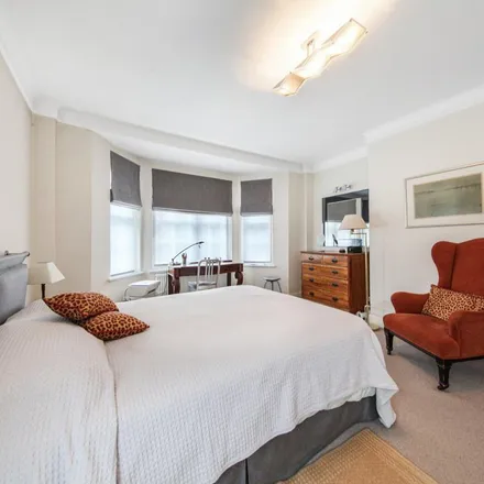 Image 5 - Ascot Court, Grove End Road, London, NW8 9RY, United Kingdom - Apartment for rent