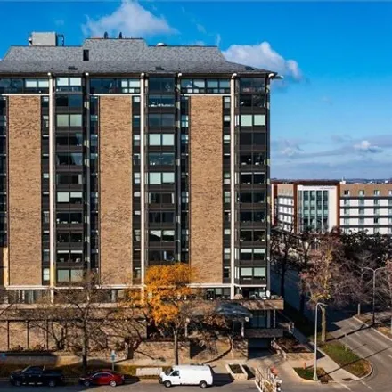Buy this 1 bed condo on Rochester Towers in 207 5th Avenue Southwest, Rochester