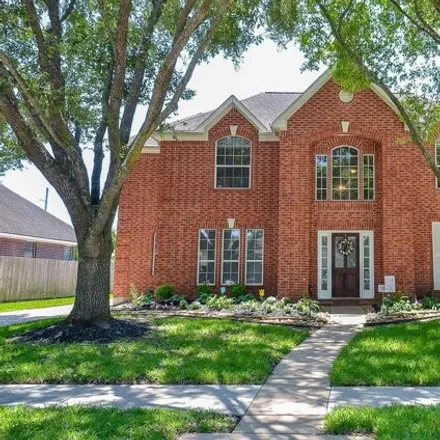 Buy this 4 bed house on 6104 Edenbrook Drive in Sugar Land, TX 77479