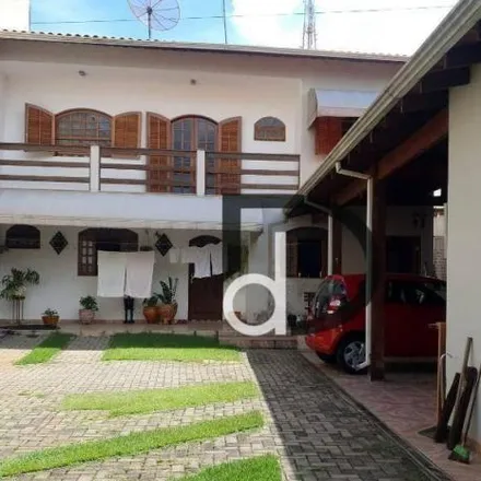 Image 2 - Rua Frederico Canella, Centro, Louveira - SP, 13290-000, Brazil - House for sale