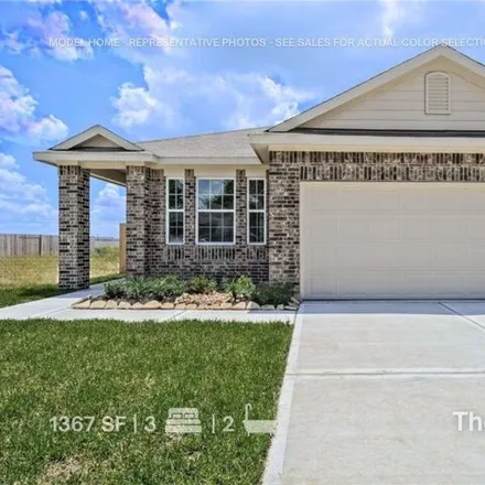Buy this 3 bed house on unnamed road in Angleton, TX 77515