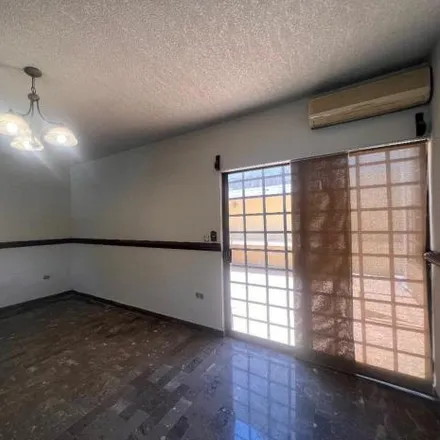 Image 1 - Calle Ray Bradbury, Contry Sol, 67174 Guadalupe, NLE, Mexico - House for rent